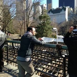 Meet your Posher, Ivan